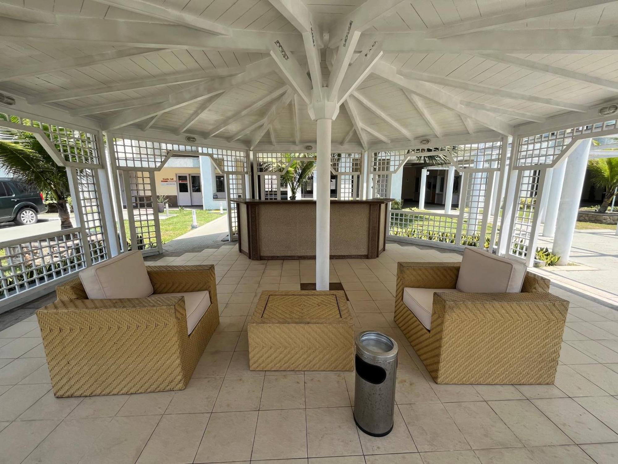 Decoracao Exclusiva Na Praia Com Piscina, Sauna, Academia E Estacionamento 리오데자네이루 외부 사진