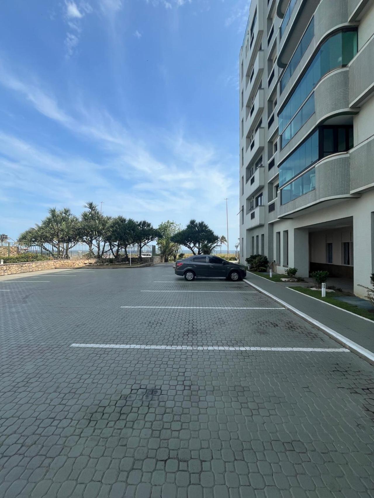 Decoracao Exclusiva Na Praia Com Piscina, Sauna, Academia E Estacionamento 리오데자네이루 외부 사진