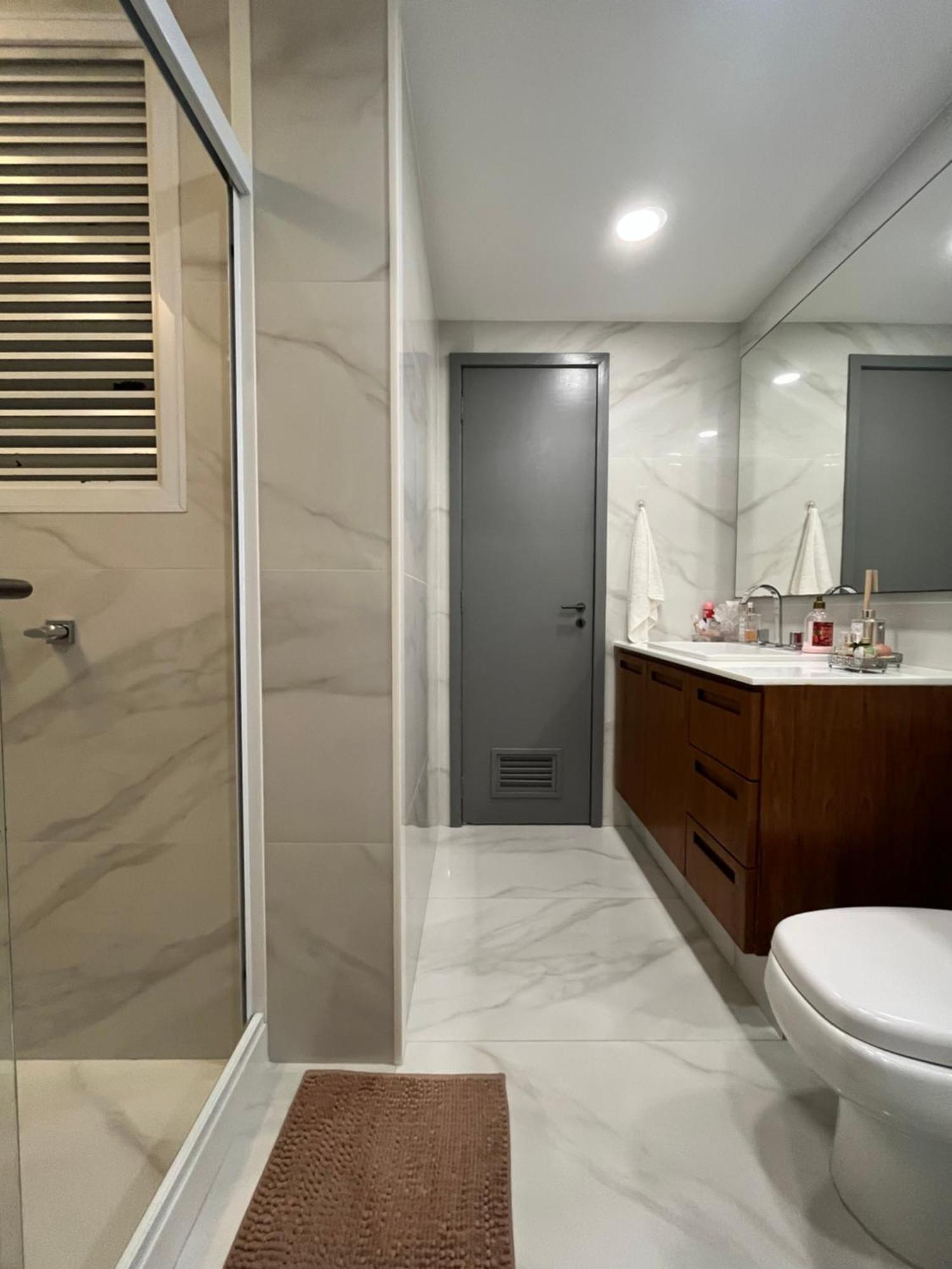 Decoracao Exclusiva Na Praia Com Piscina, Sauna, Academia E Estacionamento 리오데자네이루 외부 사진