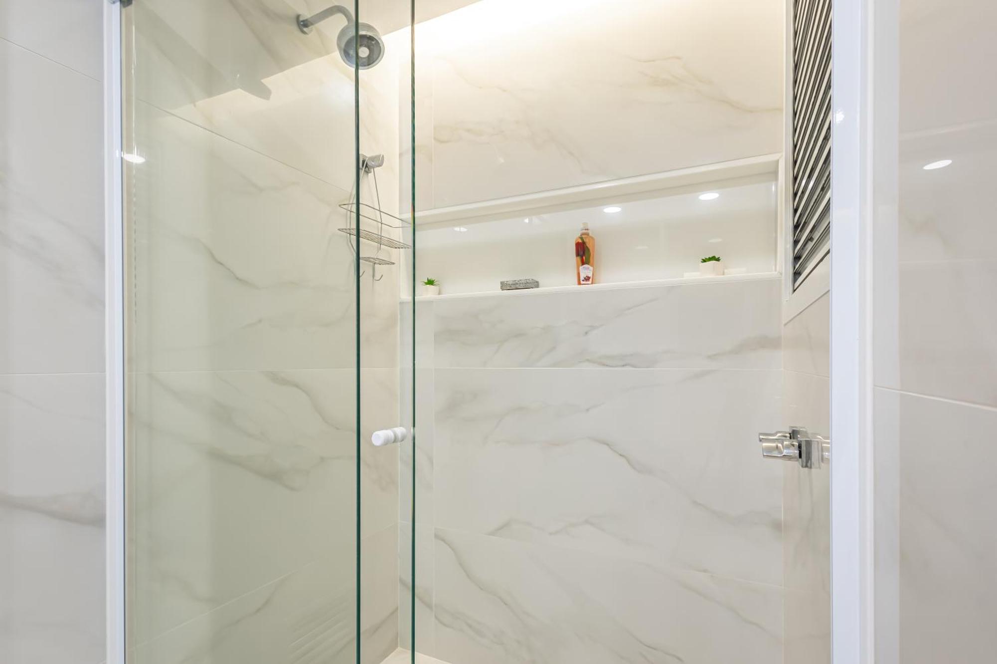 Decoracao Exclusiva Na Praia Com Piscina, Sauna, Academia E Estacionamento 리오데자네이루 외부 사진